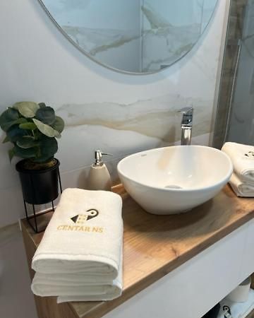 Apartament Centar Ns 5 Nowy Sad Zewnętrze zdjęcie
