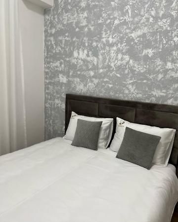 Apartament Centar Ns 5 Nowy Sad Zewnętrze zdjęcie