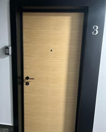 Apartament Centar Ns 5 Nowy Sad Zewnętrze zdjęcie