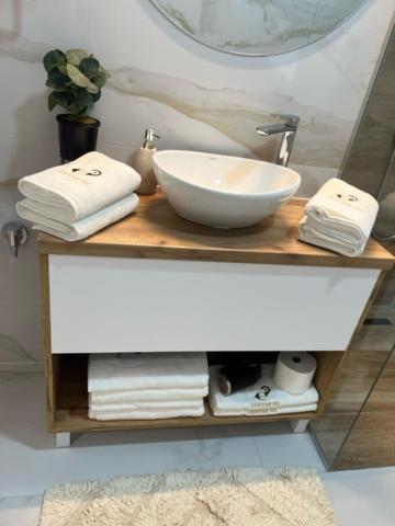 Apartament Centar Ns 5 Nowy Sad Zewnętrze zdjęcie