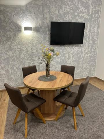 Apartament Centar Ns 5 Nowy Sad Zewnętrze zdjęcie