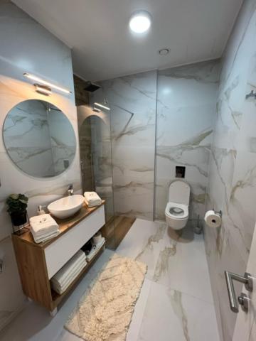 Apartament Centar Ns 5 Nowy Sad Zewnętrze zdjęcie