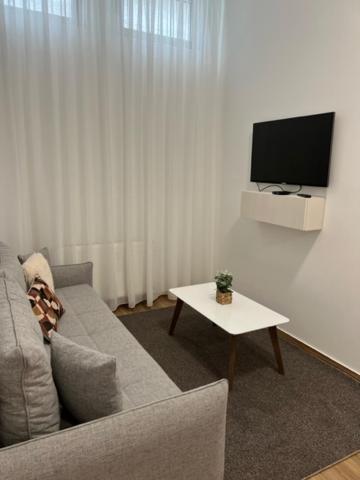 Apartament Centar Ns 5 Nowy Sad Zewnętrze zdjęcie