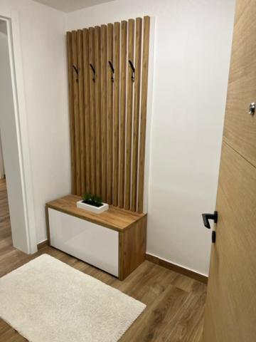 Apartament Centar Ns 5 Nowy Sad Zewnętrze zdjęcie