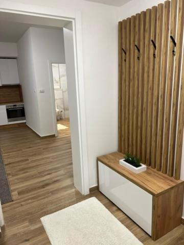 Apartament Centar Ns 5 Nowy Sad Zewnętrze zdjęcie