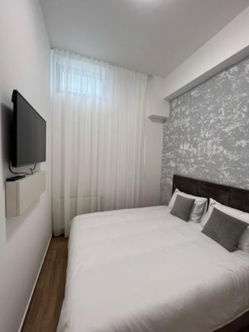 Apartament Centar Ns 5 Nowy Sad Zewnętrze zdjęcie