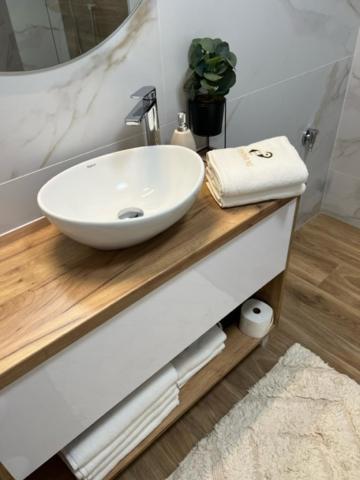 Apartament Centar Ns 5 Nowy Sad Zewnętrze zdjęcie