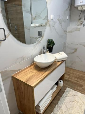 Apartament Centar Ns 5 Nowy Sad Zewnętrze zdjęcie
